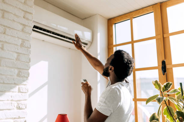 Best HVAC Emergency Services  in Hoover, AL