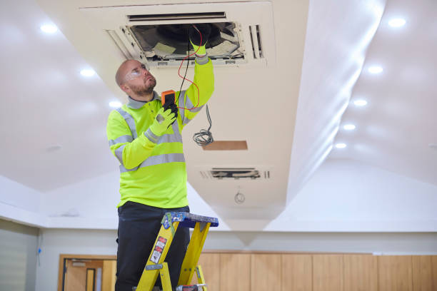 Best HVAC Installation Services  in Hoover, AL