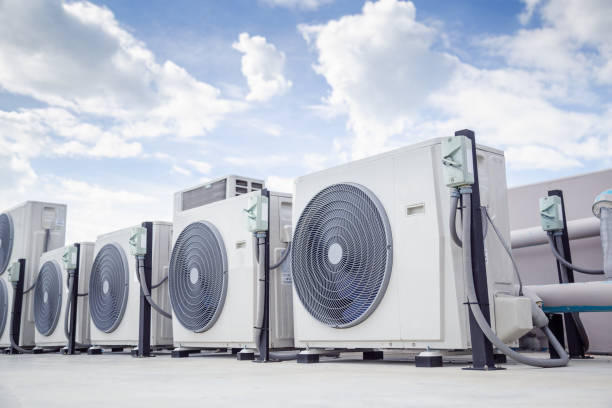 Best Ductless HVAC Repair  in Hoover, AL
