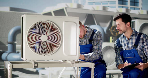 AC Installation Near Me in Hoover, AL