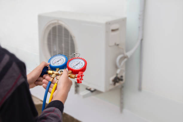 Affordable Air Conditioning Repair in Hoover, AL