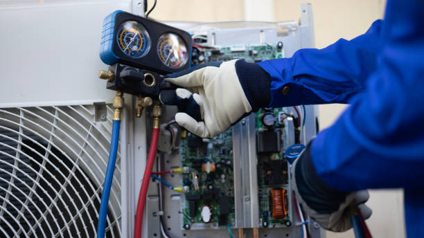 Best HVAC Maintenance Plan  in Hoover, AL